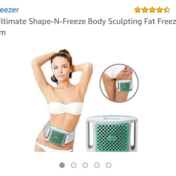 Other - Shape N Freeze